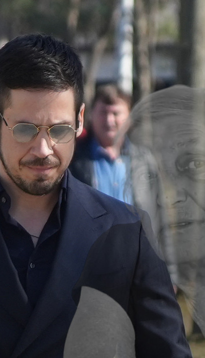 РОКВИЋ СКРХАН Хвала Ерна!Боже,битно је шта си будио код људи