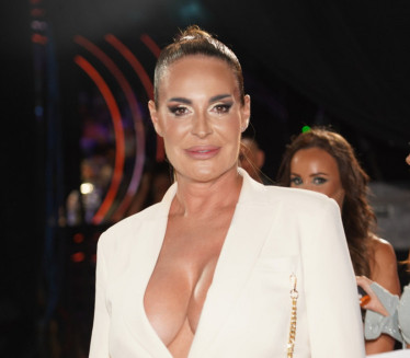 RIDA U ELITI: Kačavendi BIVŠI MUŽ poslao pismo u "Eliti"