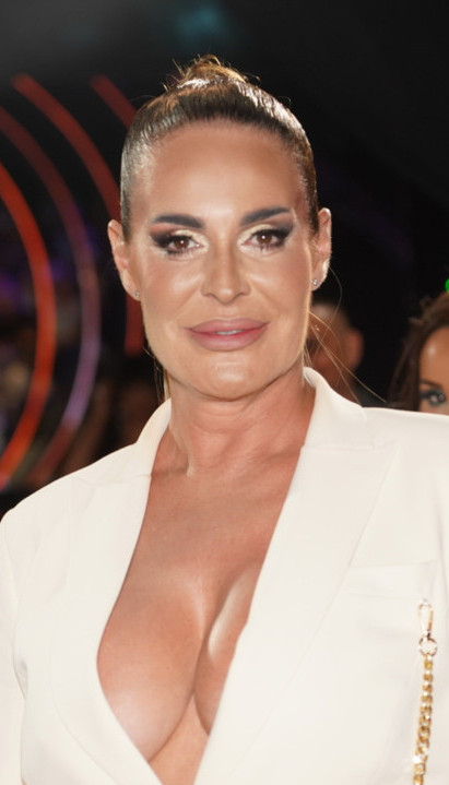 РИДА У ЕЛИТИ: Качавенди БИВШИ МУЖ послао писмо у "Елити"