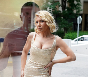 Објављене обнажене фотке новог дечка Јоване Јеремић (ФОТО)