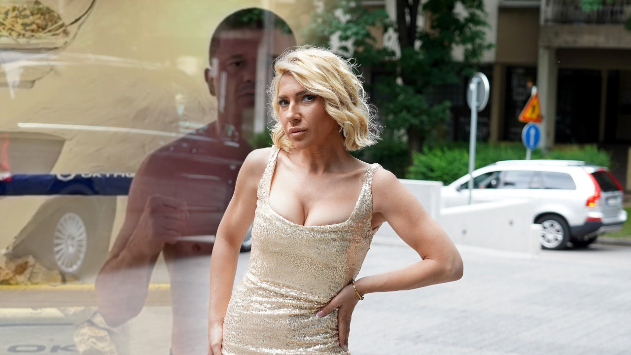 Објављене обнажене фотке новог дечка Јоване Јеремић (ФОТО)