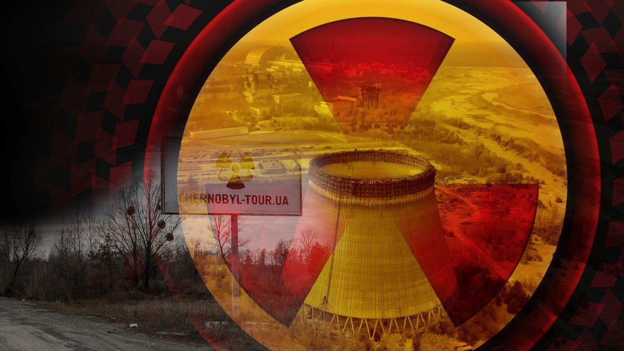 DRAMATIČNO: Černobiljski štit ne može da blokira radijaciju