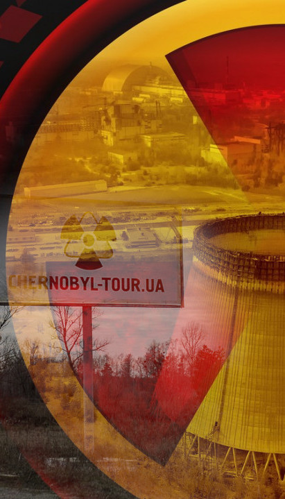 ДРАМАТИЧНО: Чернобиљски штит не може да блокира радијацију