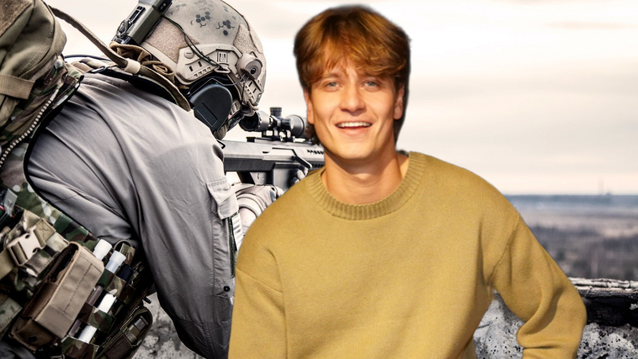 ДА ЛИ БИ СЛУЖИО ВОЈНИ РОК? Јаков дао занимљив одговор