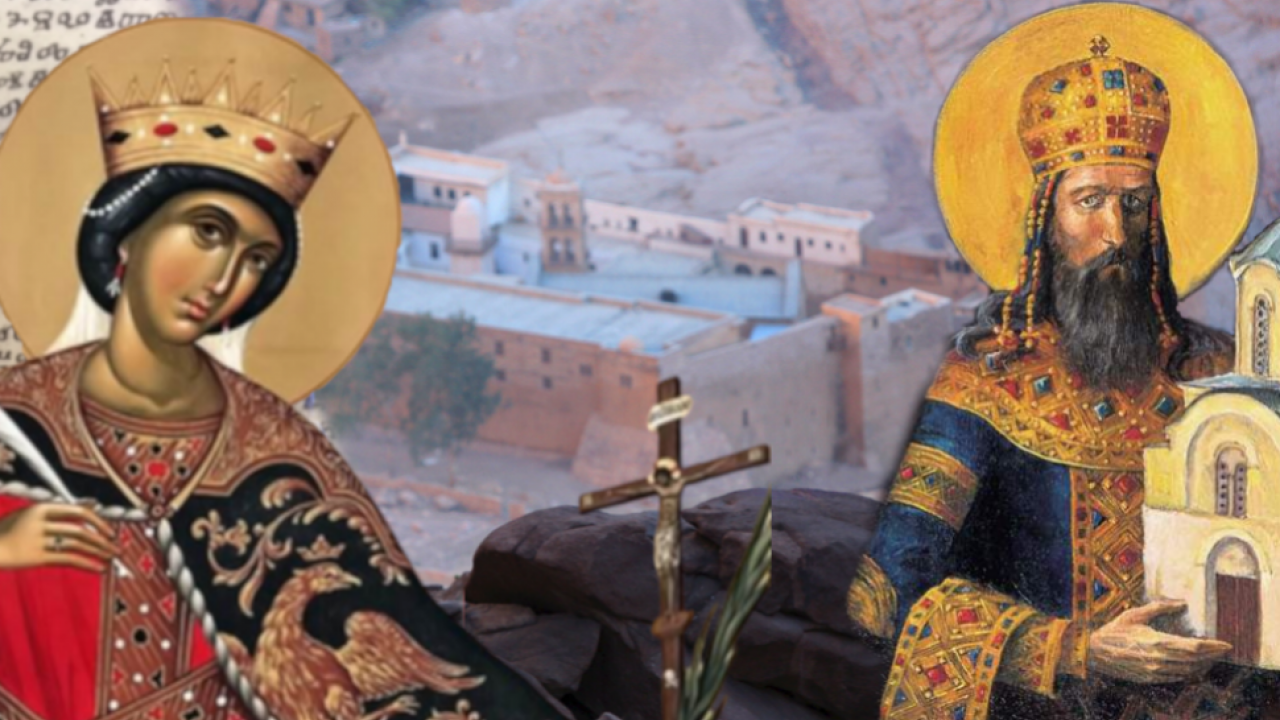 SLAVIMO SVETU EKATARINU: Molitva ovoj svetici donosi ljubav