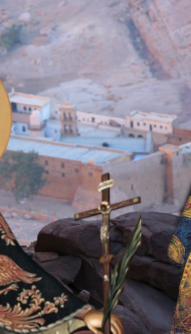 СЛАВИМО СВЕТУ ЕКАТАРИНУ: Молитва овој светици доноси љубав