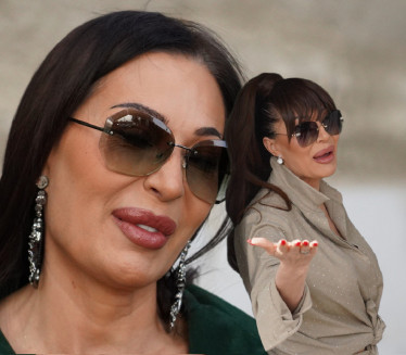 ЦЕЦА О РАСКИДУ СА ДЕЧКОМ "Пу, пу ђаволе - нека оде што пре!"