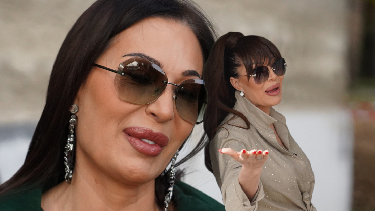 CECA O RASKIDU SA DEČKOM "Pu, pu đavole - neka ode što pre!"