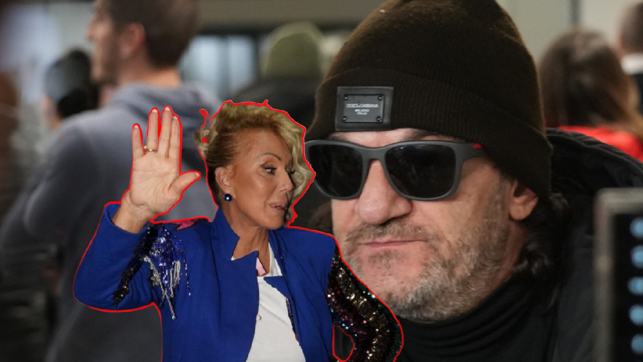 "Brena je folirant, ne misli ti dobro - nikoga ne voli!"