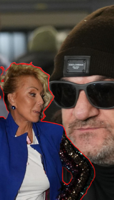 "Brena je folirant, ne misli ti dobro - nikoga ne voli!"