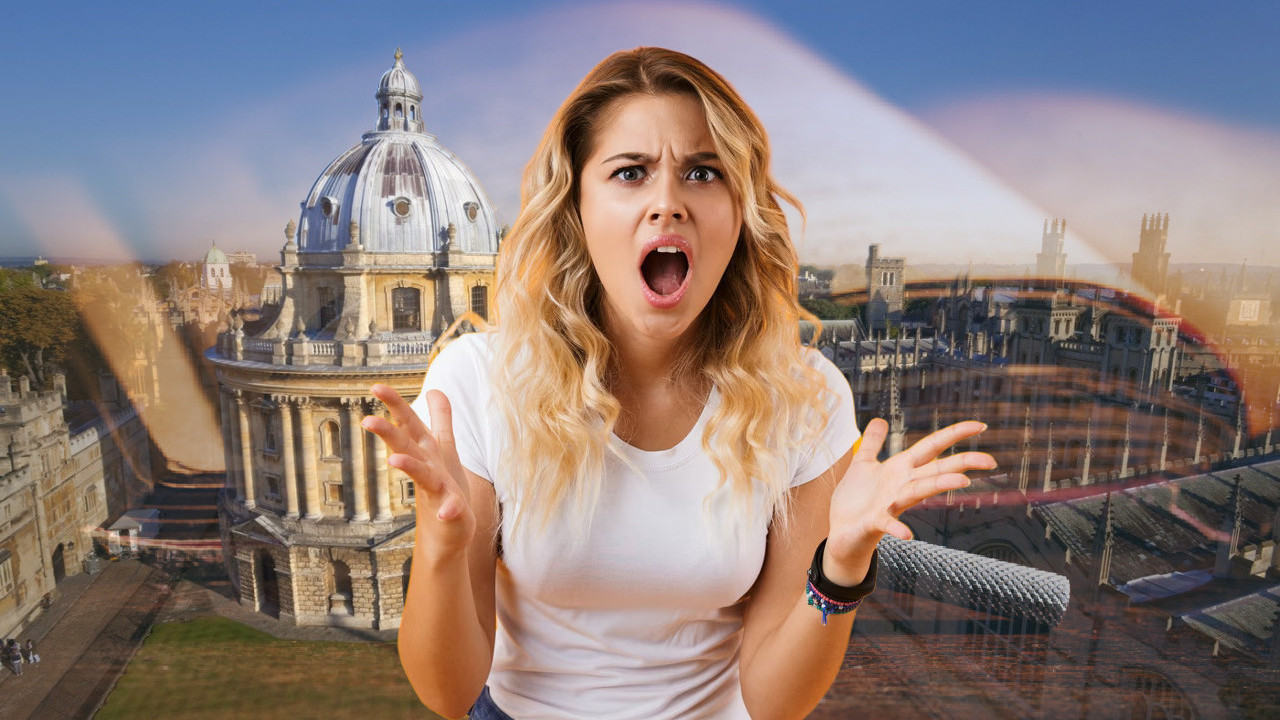 Оксфордски речник прогласио РЕЧ године, многи изненађени