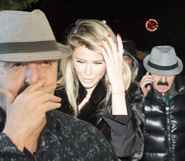 "НИШТА МИ НИЈЕ ДАВАО": Афера са 46 лета млађом колегиницом