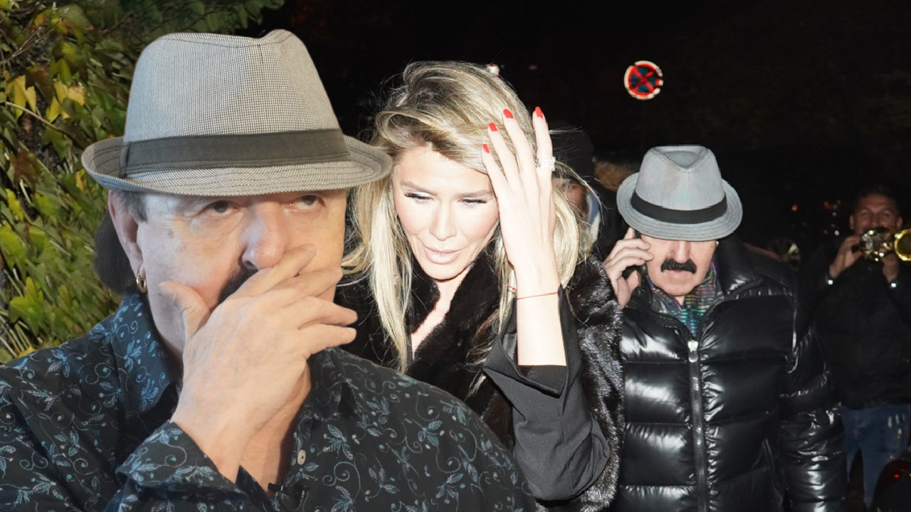 "NIŠTA MI NIJE DAVAO": Afera sa 46 leta mlađom koleginicom