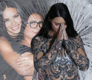 Отац ју је ОСТАВИО са 6 месеци, а овако изгледа Лимина МАЈКА