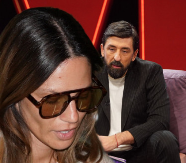 GODINAMA ĆUTALA Dimitrovska otkrila zašto je OSTAVILA Ognjena