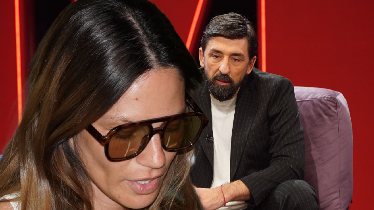 GODINAMA ĆUTALA Dimitrovska otkrila zašto je OSTAVILA Ognjena