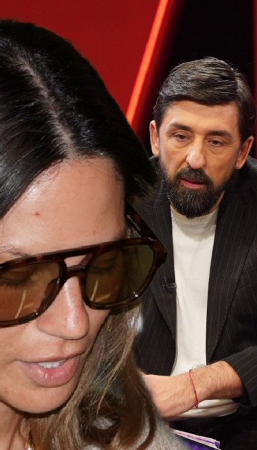 GODINAMA ĆUTALA Dimitrovska otkrila zašto je OSTAVILA Ognjena