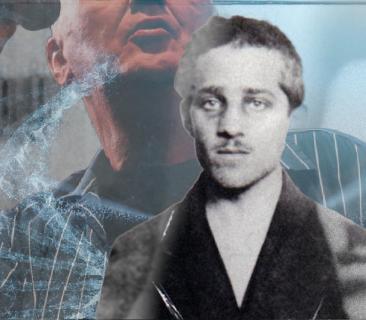 Princip PREDAK našeg pevača: "NJegova majka i moj pradeda..."