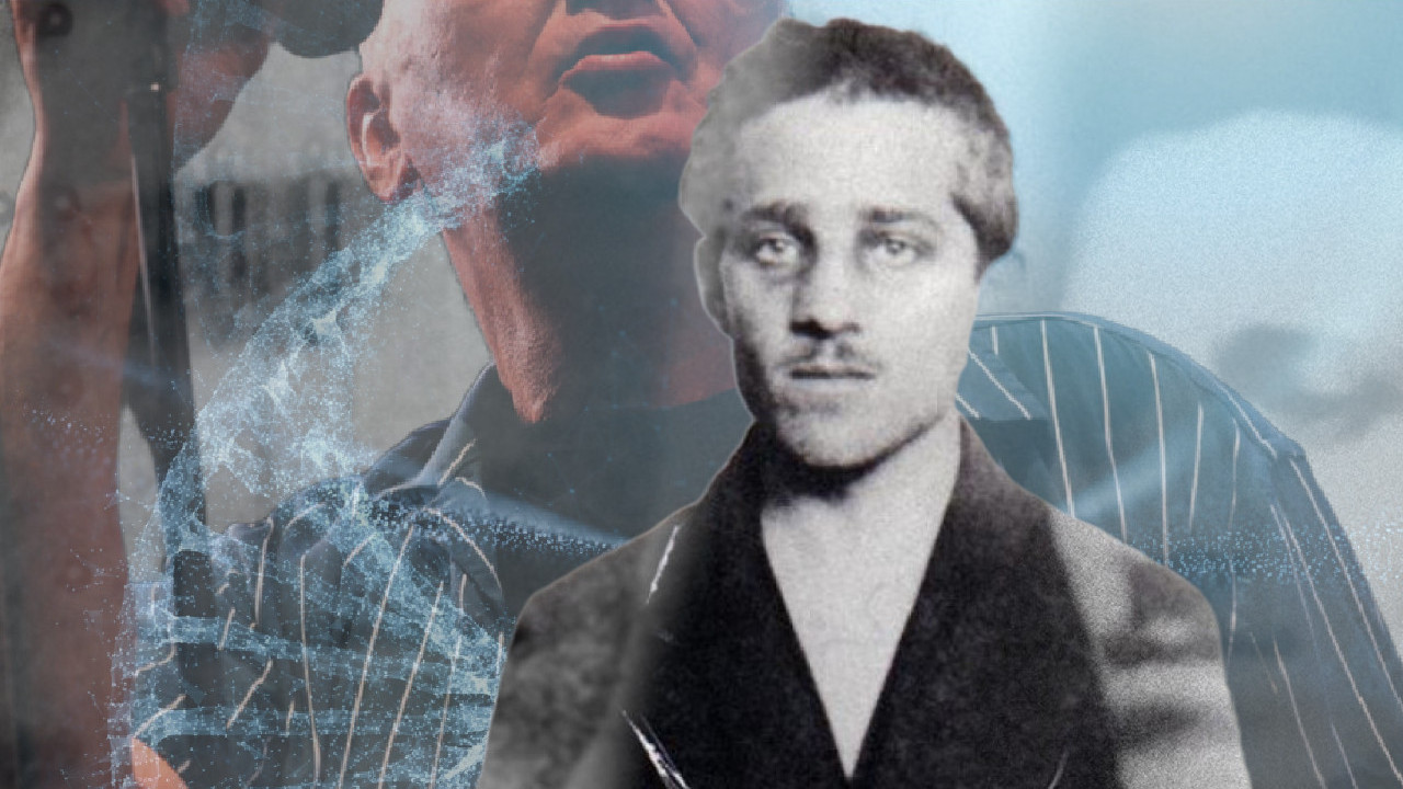 Princip PREDAK našeg pevača: "NJegova majka i moj pradeda..."