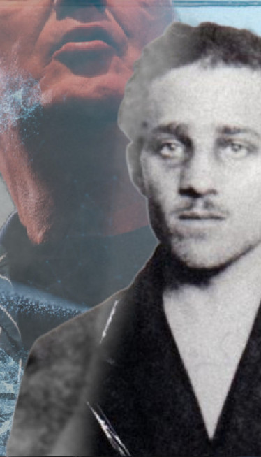 Принцип ПРЕДАК нашег певача: "Његова мајка и мој прадеда..."