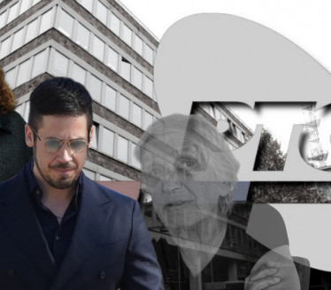 "ЗБОГОМ ДРАГА..." Естрада неутешна због смрти уреднице РТС-а