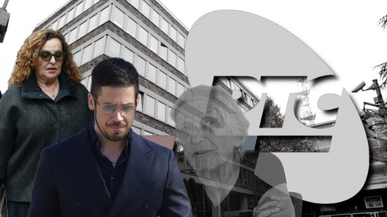 "ZBOGOM DRAGA..." Estrada neutešna zbog smrti urednice RTS-a