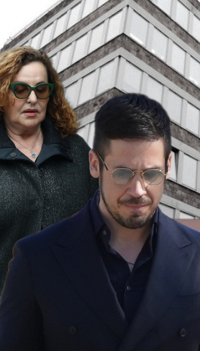 "ZBOGOM DRAGA..." Estrada neutešna zbog smrti urednice RTS-a