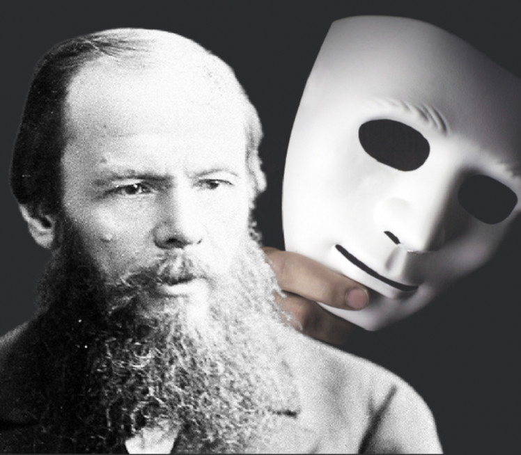 PO DOSTOJEVSKOM: Ovih 6 znakova otkrivaju ZLE LJUDE