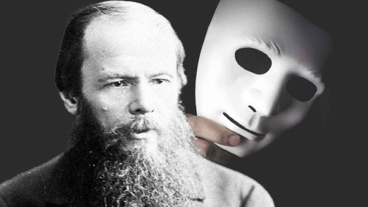 ПО ДОСТОЈЕВСКОМ: Ових 6 знакова откривају ЗЛЕ ЉУДЕ