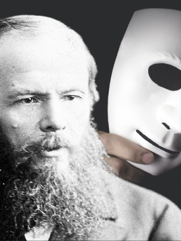 PO DOSTOJEVSKOM: Ovih 6 znakova otkrivaju ZLE LJUDE