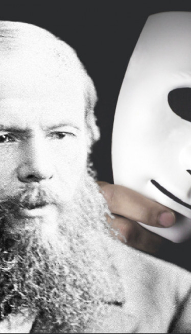 ПО ДОСТОЈЕВСКОМ: Ових 6 знакова откривају ЗЛЕ ЉУДЕ