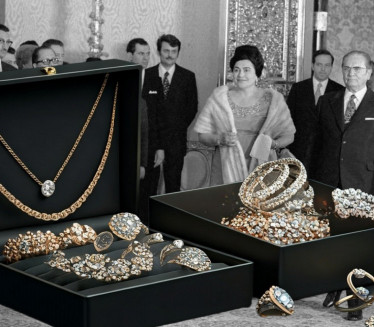 УМРЛА У БЕДИ: Где је завршило богатство Јованке Броз?