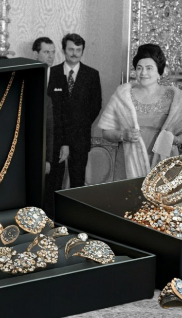 УМРЛА У БЕДИ: Где је завршило богатство Јованке Броз?