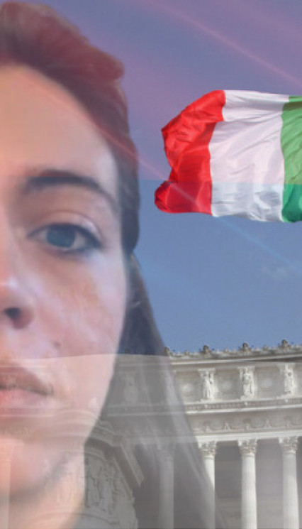 КСЕНИЈА СЕ УДАЛА У ИТАЛИЈИ: Ово није живот, ово је мучење