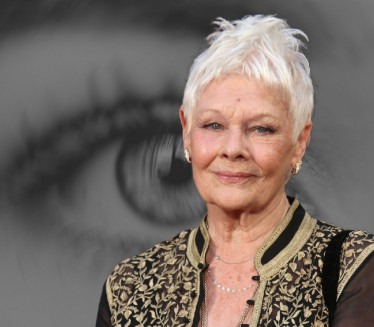 Slavna glumica IZGUBILA VID, više ne prepoznaje najbliže