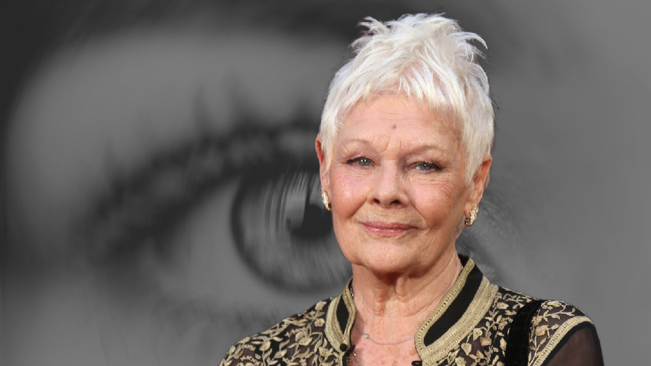 Slavna glumica IZGUBILA VID, više ne prepoznaje najbliže