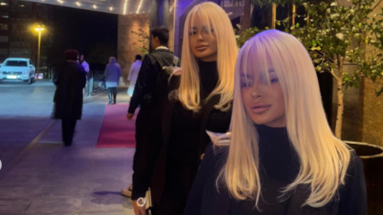 Posle vesti o gubitku bebe, DŽidža se prvi put OGLASILA