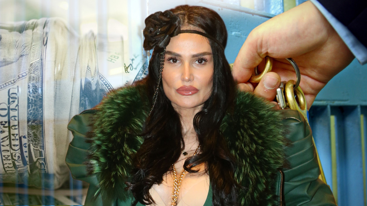 КОРИСТИЛА ЛАЖНЕ ДОЛАРЕ: Инди завршила у затвору у Аустрији