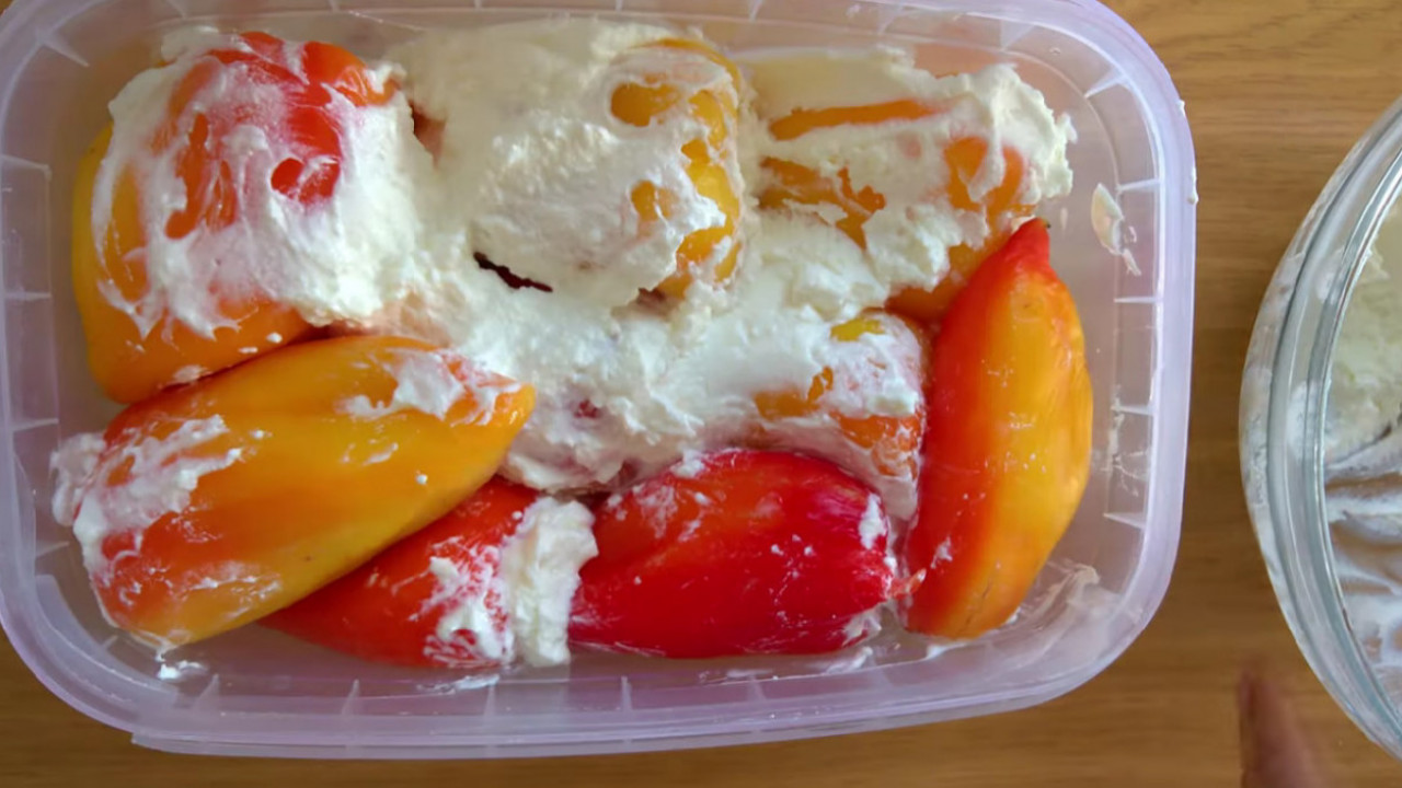 RECEPT ZA PAPRIKU U PAVLACI: Odličan prilog uz meso