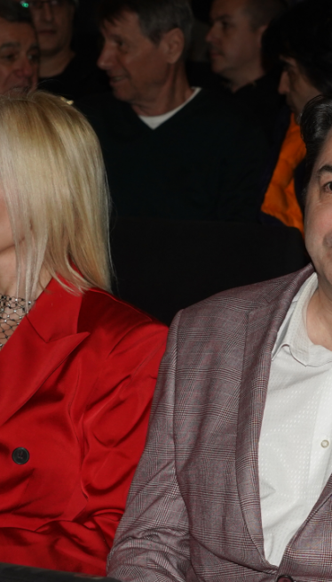 "BILO JE BURNO" Dečko Marije Veljković voleo poznatu pevačicu