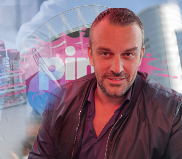 "СЛУЧАЈНО САМ САЗНАО ДА ИМАМ ЛЕУКЕМИЈУ"