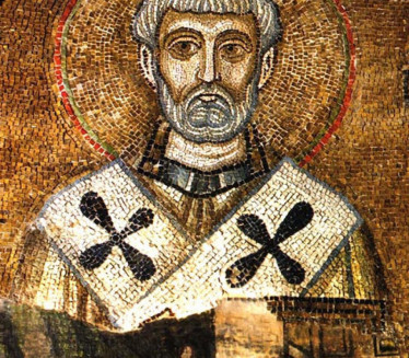 PRAZNUJEMO SVETOG KLIMENTA: Osuđen na smrt, utopljen u more