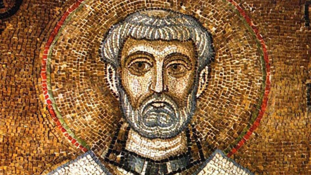 PRAZNUJEMO SVETOG KLIMENTA: Osuđen na smrt, utopljen u more