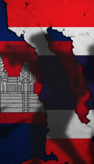 СУКОБ ПРЕЛАЗИ У НОВУ ФАЗУ: Шта се дешава на Далеком истоку