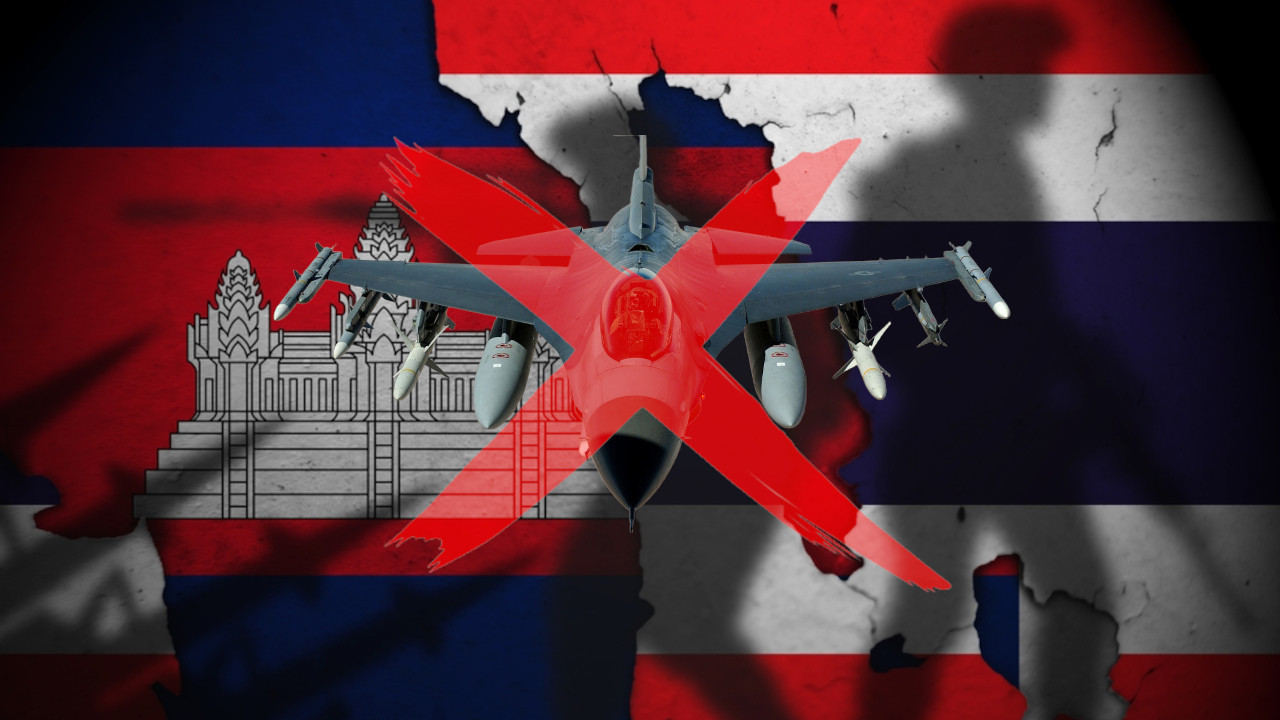 "КОНТРАНАПАД-УНИШТИЋЕМО ИХ" Немају авионе, али се не предају