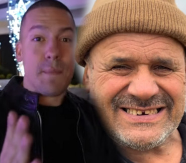 BOGDANE PRIČAM JA! Zmaj od Šipova uputio zahtev Baki Prasetu