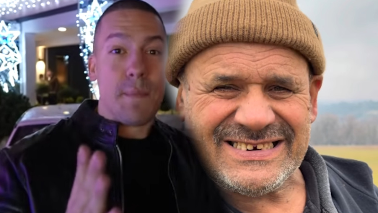 BOGDANE PRIČAM JA! Zmaj od Šipova uputio zahtev Baki Prasetu