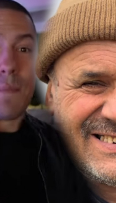 BOGDANE PRIČAM JA! Zmaj od Šipova uputio zahtev Baki Prasetu