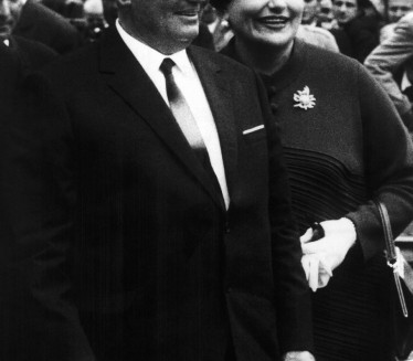 DA LI STE ZNALI? Jovanka Broz je baka naše poznate voditeljke