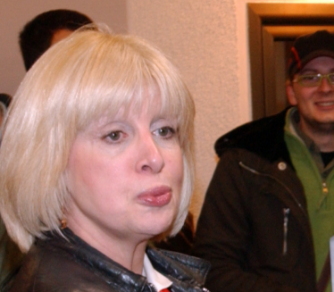 FATALNA PLAVUŠA: Ova poznata glumica je ćerka Jelene Tinske